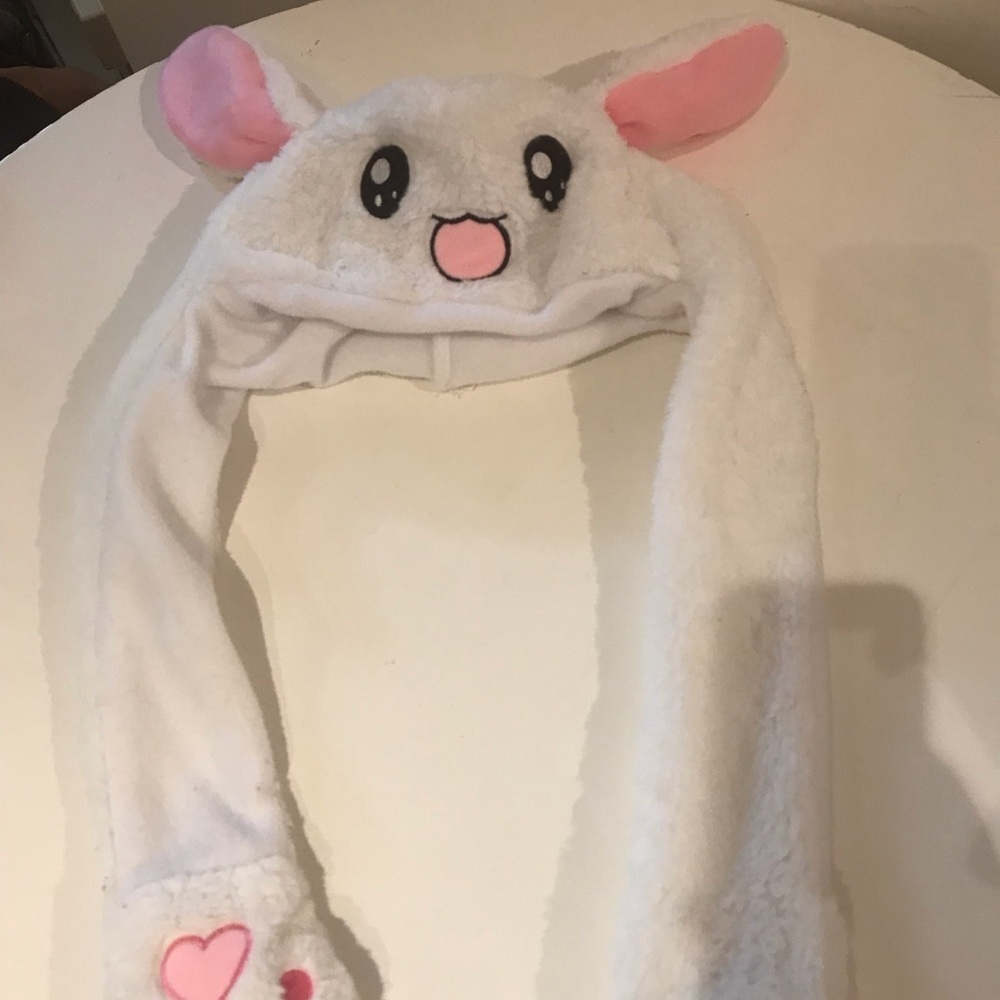 3/15$ Winter hat
